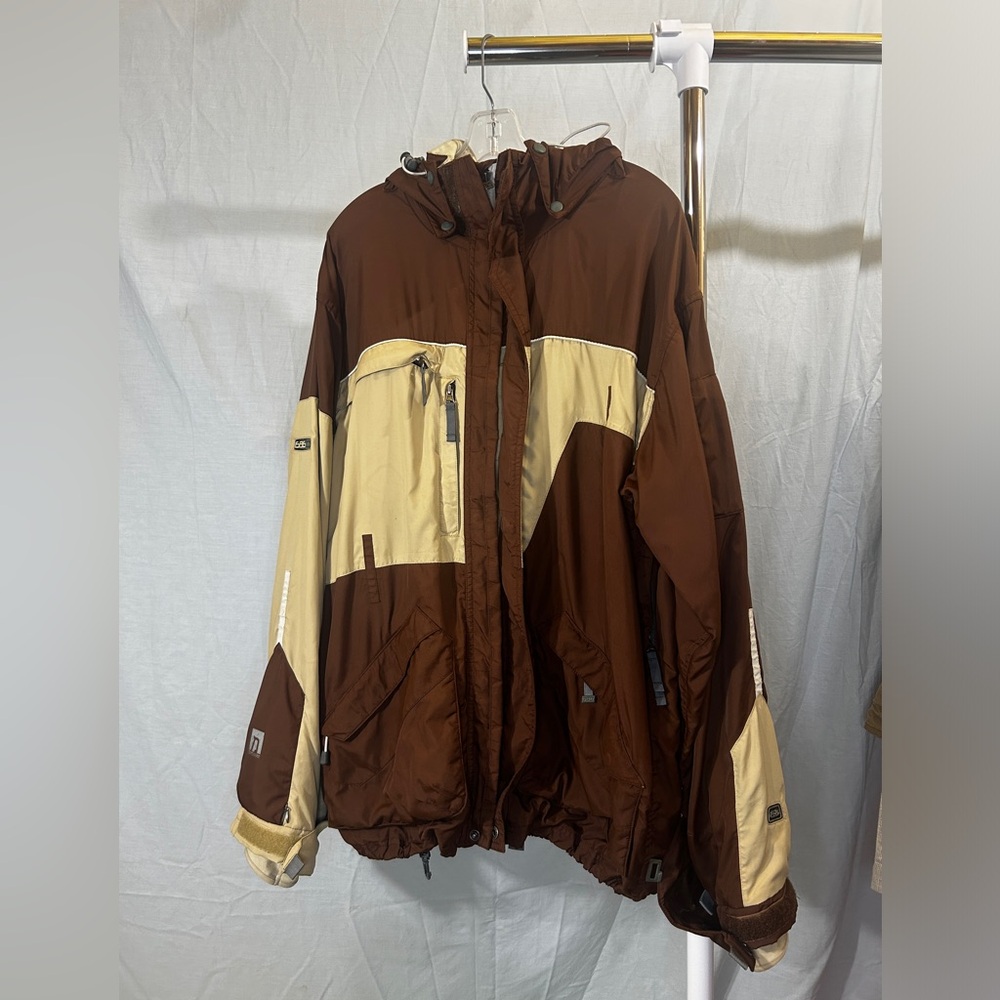 Vintage - 686, Ski Jacket
